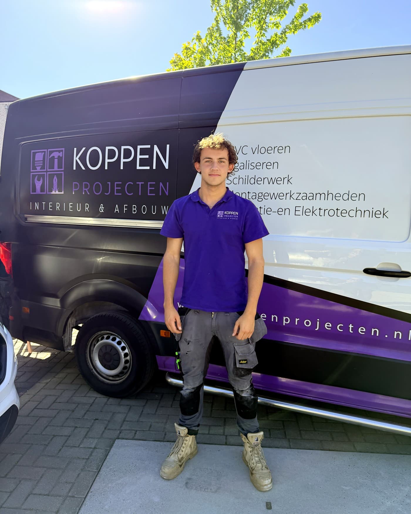 Lukas, Algemeen medewerker