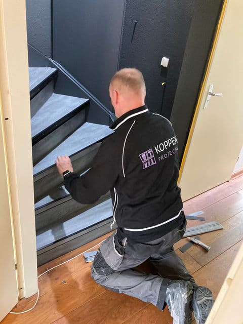 Project uit de galerij