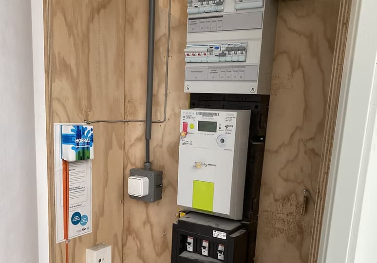 Renovatie resultaat